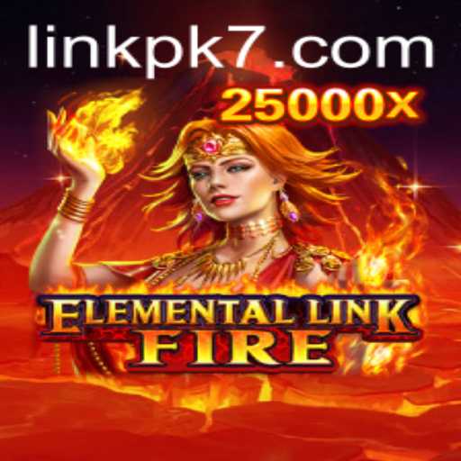 ElementalLinkFire: Ignite Your Gaming Experience with Pk7