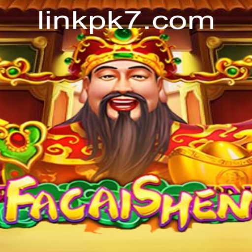 FaCaiShen: Mastering the Art of Fortune with Pk7