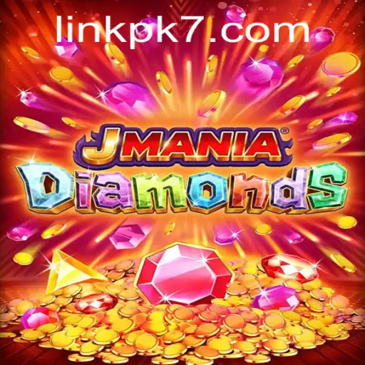 JManiaDiamonds: The Ultimate Virtual Gem-Hunting Experience