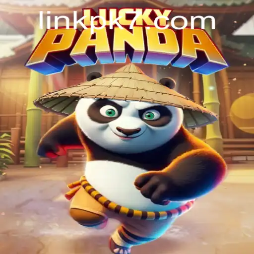 Unveiling the Excitement of LuckyPanda: The Ultimate Gaming Experience