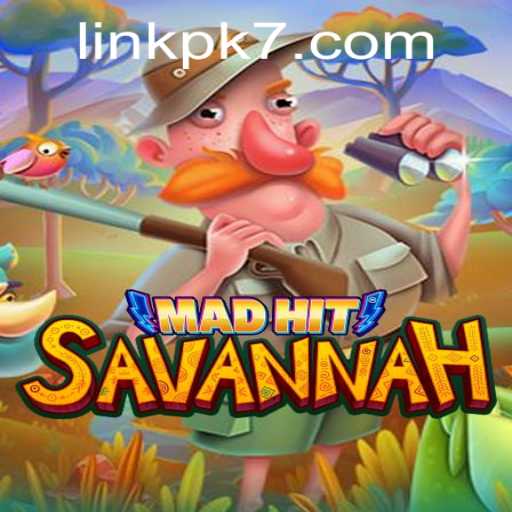 Exploring the Exciting World of MadHitSavannah: A Thrilling Game Experience with Pk7