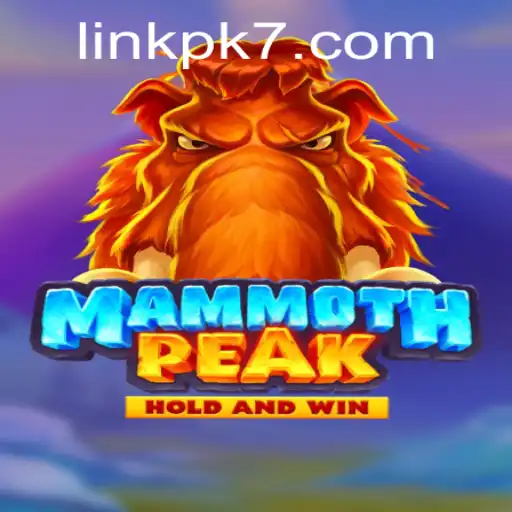 Discover the Adventure of MammothPeak: The Thrilling Game Fueled by Strategy and Adventure