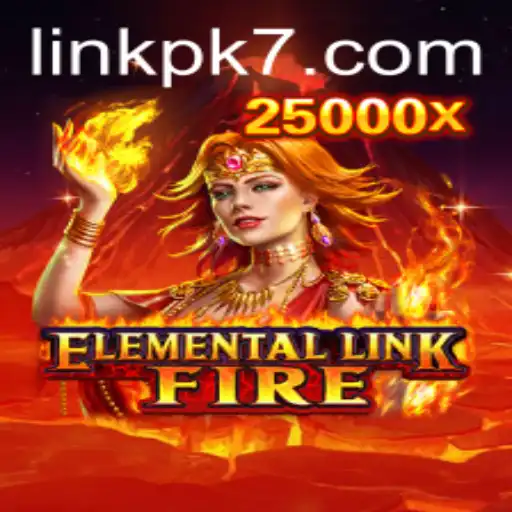 ElementalLinkFire: Ignite Your Gaming Experience with Pk7