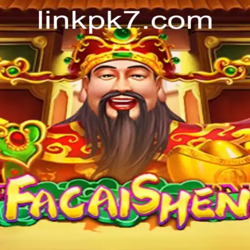 FaCaiShen: Mastering the Art of Fortune with Pk7