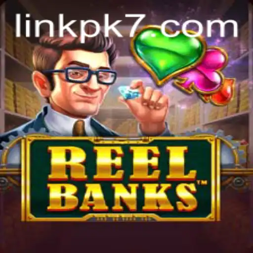 ReelBanks: Exploring the New Sensation in Digital Gaming