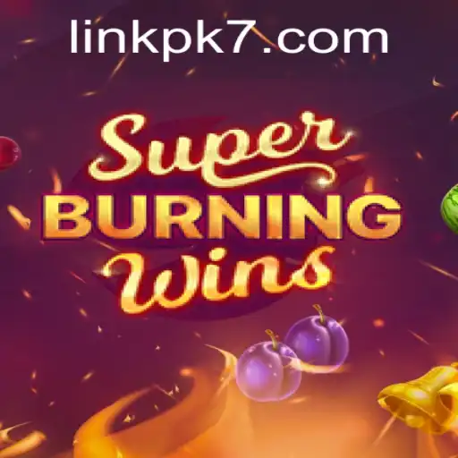 Exploring the World of SuperBurningWins with Pk7