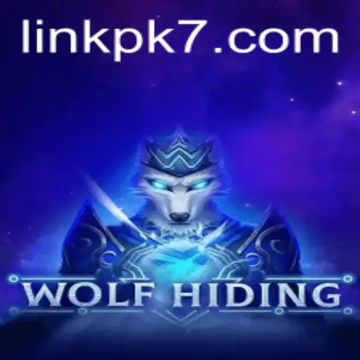 Discovering 'WolfHiding': An Immersive Adventure with Pk7