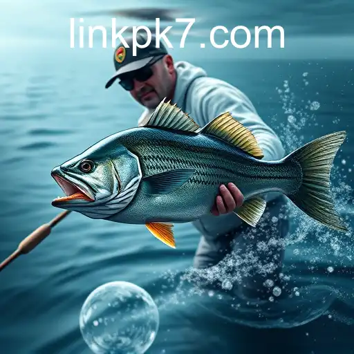 Unraveling the World of Online Fishing: A Focus on Pk7