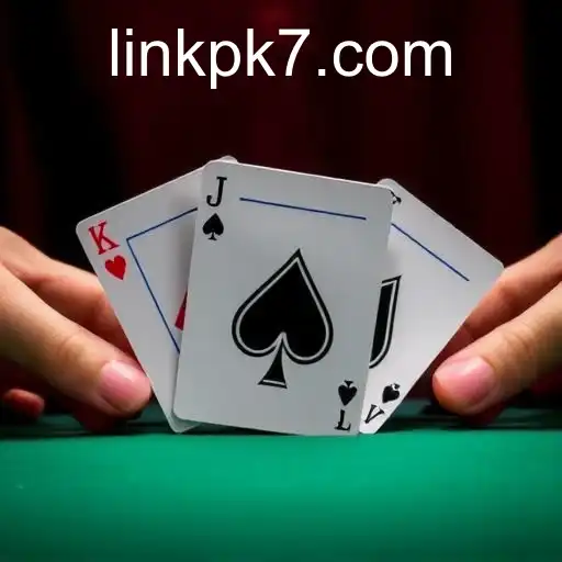The Intricacies of Poker Games: Exploring the Allure of Pk7