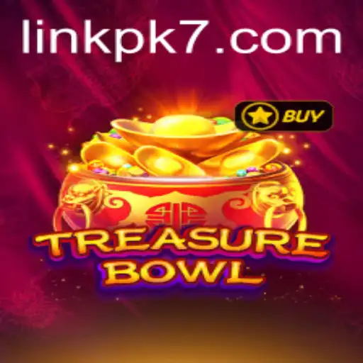 Unveiling TreasureBowl: An Exciting New Adventure Awaits with Pk7