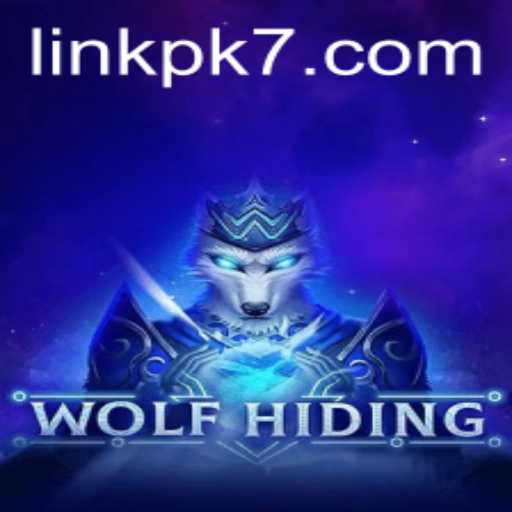 Discovering 'WolfHiding': An Immersive Adventure with Pk7